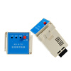 NK-M condensation controller power distribution cabinet fully automatic dehumidification and anti-condensation temperature and humidity controller 220v temperature WK heating (embedded)