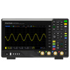 Hantek Hantek oscilloscope DPO8024C/8024E integrates 7 instruments spectrum signal source logic analyzer DPO8024C (200M+4CH+8G sampling rate)