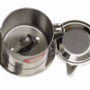 Coffee drip pot drip coffee with companion stainless steel coffee pot Vietnamese phincaphe coffee drip pot drip