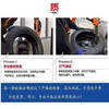 Michelin 225235245255/455055R171819 explosion-proof vehicle service agency Michelin explosion-proof 275/40R19