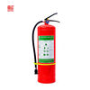 Zhengtianqi portable water-based fire extinguisher portable small 9L vehicle household fire 3C certified equipment MS/ABEF9