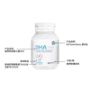 Aole milk Aole milk DHA for infants and children dha algae oil capsules 90 capsules imported from Australia 1 box