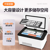 Xianniao Insulin Refrigerator Box Portable Small Refrigerator Growth Hormone Medicine Refrigerator Large Capacity Rechargeable Thermostat