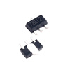 Three-terminal voltage regulator transistor LM7805/7806/7808/7809/7812/7815/7818/7824 UMW/Youtai 78L33150mASOT89 (5 pieces)