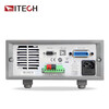 ITECH programmable DC switch wide range adjustable program-controlled regulated power supply battery charging test IT69000 series IT69100 (60V/5A) is the same as IT6922A