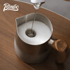 Bincoo electric milk frother coffee latte art automatic milk frother handheld whipper small handheld stirring stick