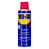 WD-40 multi-purpose rust remover rust remover loosening agent 200ml 2 bottles