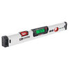 KAPRO digital level IP65 waterproof and dustproof multi-functional magnetic 905D electronic level 120cm digital level