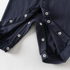 David Bella Newborn Jumpsuit Spring Clothes Baby Boy's Jacket Baby Gentleman Romper Clothes
