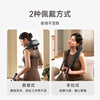 Mijia Xiaomi Smart Shoulder and Neck Massager Xiaomi Massager SPA-level temperature hot compress imitation human hand kneading 9 modes smart massage Mijia APP intelligent control