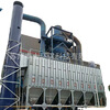 XMSJ manufacturer supplies dust removal equipment design, industrial dust treatment and dust removal equipment, complete set of wholesale bag dust collector, bag dust collector