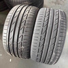 Michelin Tire 295/35R20 Car Service Agency Mercedes-Benz AMG GT4 Porsche 911 Panamera 295/35R20 Michelin