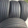 Michelin 225235245255/455055R171819 explosion-proof vehicle service agency Michelin explosion-proof 275/40R19