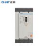 Chint (CHNT) plastic case circuit breaker leakage protector DZ15LE-100/4901 100A four-phase 380V 4P 100A plastic case air-opening with leakage protection