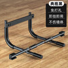 Single and parallel bars on the steel multifunctional door, indoor door, wall, door frame, single and parallel bars, pull-ups, home fitness, horizontal bars