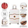 DELSEY trolley case French suitcase Chantilly large capacity password box boarding suitcase suitcase