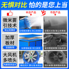 Wen Yijia construction site environmental protection fog cannon machine small dust removal atomizer dehumidification 30 meters high range automatic dust reduction spray device gasoline range 15 type