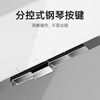Xiaomi Official Banner Bathroom Constant Temperature Shower Set S1 Bathroom Shower Shower Set Home Supercharged Mijia Constant Temperature Shower S1