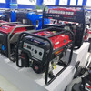 Jialing 10KW gasoline generator small 220 household 380 kW power three-phase 17Kw three-phase luxury model ten twin cylinder ten electric start