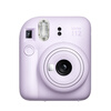 INSTAX Fuji instax instant camera mini12 (mini11 upgrade) iris purple