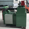 Wen Yijia 2024 Factory Direct Sales New Fully Automatic Hydraulic Two-Axis Three-Axis Thread Rolling Machine Reducing Machine Anchor Bolt Wear Z28-150