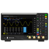 Hantek Hantek oscilloscope DPO8024C/8024E integrates 7 instruments spectrum signal source logic analyzer DPO8024C (200M+4CH+8G sampling rate)