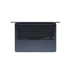 99% new Apple/Apple AI notebook/MacBookAir 13-inch M4 (10+10 core) 16G 512G midnight color (70w charging head) Z1CY0002E