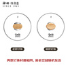 Kanda Yupping pot noodle soup pot stainless steel soup pot small milk pot imported Japanese food supplement steamer 18cm with steamer