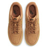 Nike NIKE Men's Air Force One AF1 New Year's Gift Sports Shoes CJ9179-200 Wheat Color 41