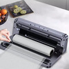 Tilekang Vacua vacuum sealing machine household dual-pump dual-motor high-suction high-power sealing machine fresh-keeping machine Silver to 50 bags 2030