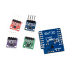SHT20SHT30/31/35/41 temperature and humidity sensor module I2C communication digital wide voltage sensor SHT30 temperature and humidity sensor module (1 piece) 1