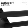 Ka Niu pull-up device wall punched horizontal bar home indoor wall single parallel bar fixed single bar home fitness equipment needs door-to-door installation contact customer service to pay the price difference