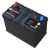 Sail battery long life EFB series start-stop special car battery trade-in price EFB T-115-H Lexus