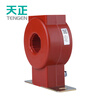 Tianzheng Electric Transformer Current Transformer LMZJ1-0.5 series multi-specification LMZJ1-0.5 600/5 50 0.5 level
