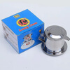 Coffee drip pot drip coffee with companion stainless steel coffee pot Vietnamese phincaphe coffee drip pot drip