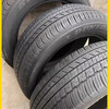 Dunlop dismantled car 215225235245255/40455055R17181920 inch and other car service agency Dunlop high-quality dismantled car parts 195/60R16