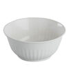 Disposable rice husk tableware set, biodegradable bowls, chopsticks, cups, saucers and spoons, thickened, wash-free party picnic, 300ml natural rice husk bowl, 50 pieces