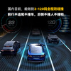 Automotive AEBS intelligent anti-collision-automatic auxiliary braking-active safety warning emergency braking standard for cars