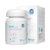 Aole Milk Australian original imported DHA algae oil capsules for infants and young children DHA 90 capsules * 4 bottles