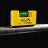 STABILA imported from Germany PocketPROMagnetic pocket level leveler 17953 17953