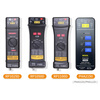RIGOL Puyuan oscilloscope high-voltage differential probe RP1100D/RP1025D/RP1050D high-voltage differential probe RP1100D (6.5kV 100MHz)
