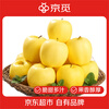 Jingmi Golden Venus Apple Fruit Fresh from Shandong, net weight 5 pounds, single fruit starting from 150g, straight from the source