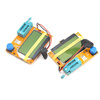 Transistor Tester LCR-T4 Graphical Resistor Capacitor ESR Transistor Triac