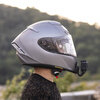 AGVArai Morex GSBHJC helmet chin bracket sports camera motorcycle riding accessories Morex R50/R50S /R50spro/ aluminum alloy