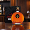 FRAPIN Imperial Cognac, foreign wine quality Cognac, French original imported Grande Champagne region original bottle, original foreign wine spirits, old and new versions randomly distributed, 700mL 1 bottle