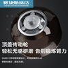 SIMELO hand-crank coffee bean grinder coffee bean grinder ceramic grinding core manual bean grinder Niu Zhuan Qian Kun fashionable model