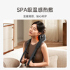 Mijia Xiaomi Smart Shoulder and Neck Massager Xiaomi Massager SPA-level temperature hot compress imitation human hand kneading 9 modes smart massage Mijia APP intelligent control