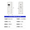 SVAVO scheduled automatic fragrance spraying machine toilet deodorizing machine bathroom air freshening fragrance diffuser indoor fragrance machine JY-545D