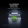 Xiaomi (MI) Mijia Juneng Pro 513 liter refrigerator, cross-shaped four-door, dual circulation system, zero odor transfer, 60cm ultra-thin and large capacity, Xiaomi Pascal Zhilian BCD-513WTMSA