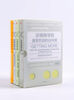 Classic Course Series from World-renowned Business Schools (Collector's Edition) (Set of 4 volumes) Harvard Wharton Open Course Harvard Business School's most popular leadership course Thinking course Marketing course Negotiation course CITIC Press